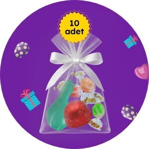 Çocuk Hediye Kesesi